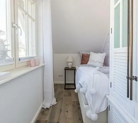 Apartment Haus Meerzeit