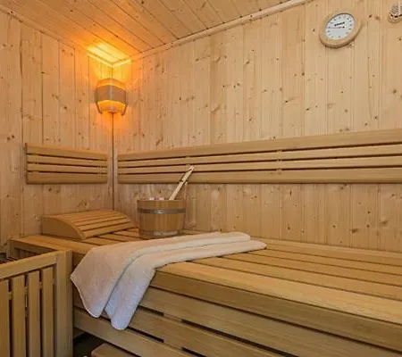 Haus Meerzeit Apartment Ostseeheilbad Zingst