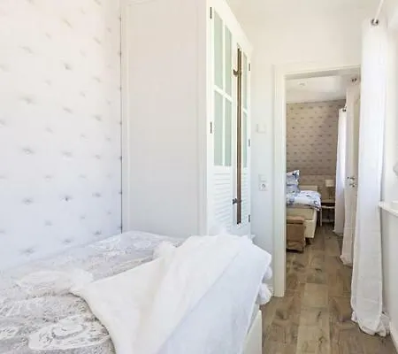 Apartment Haus Meerzeit