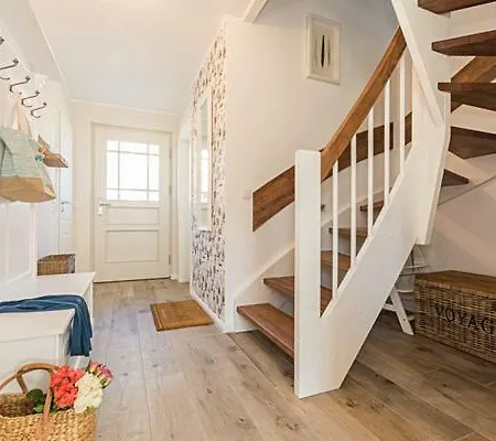 Haus Meerzeit Ostseeheilbad Zingst