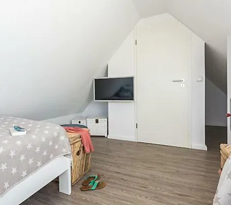 Haus Meerzeit *